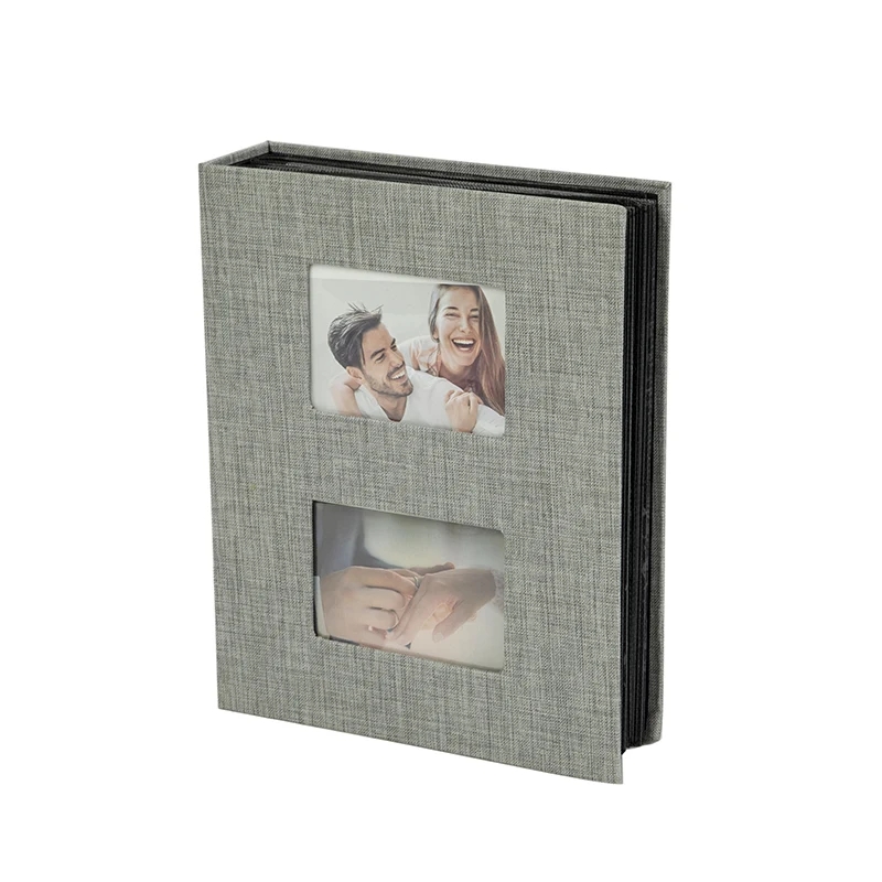 Was ist das Hardcover Baby Daily Growth Notebook?