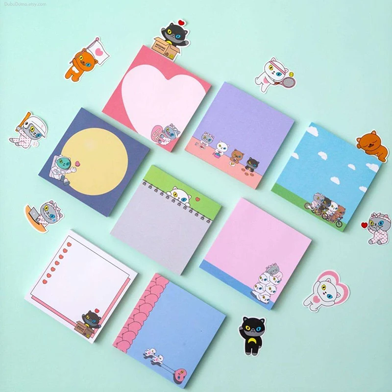 Sind recycelbare Haftnotizblöcke die Zukunft nachhaltiger Büromaterialien?