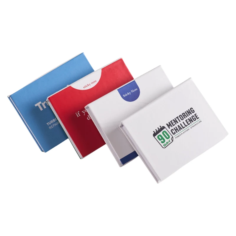 Warum ist ein Notizblock mit Druckdesign für modernes Branding und persönliche Produktivität unerlässlich?