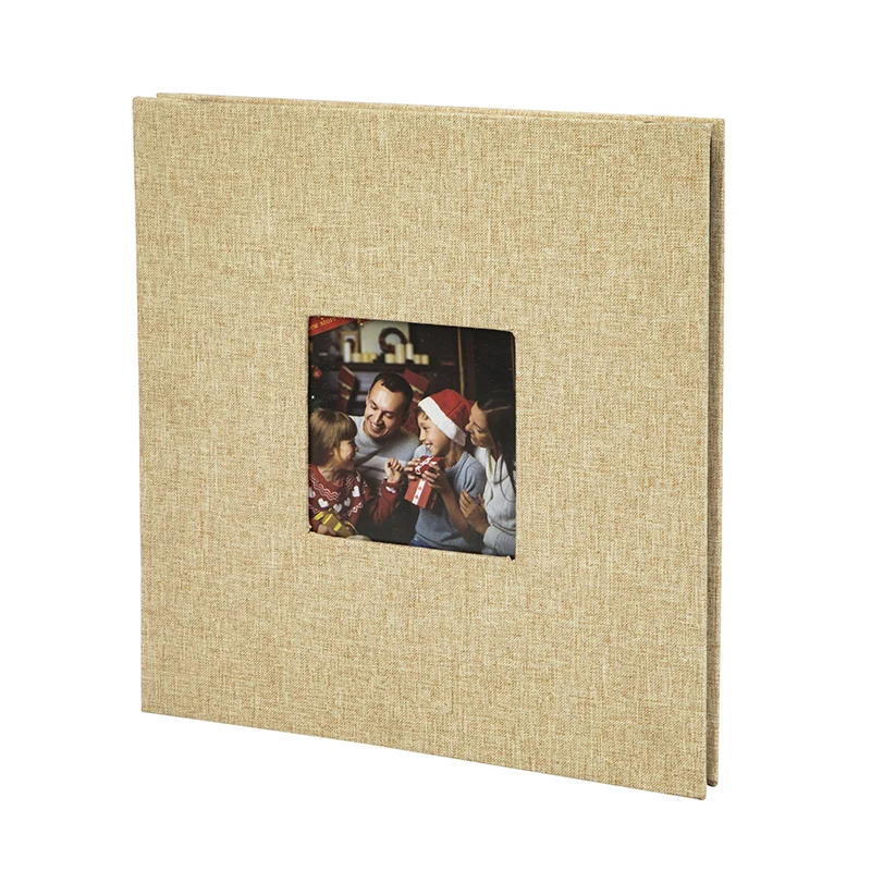 Baby-Tageswachstums-Notizbuch mit geprägtem Logo