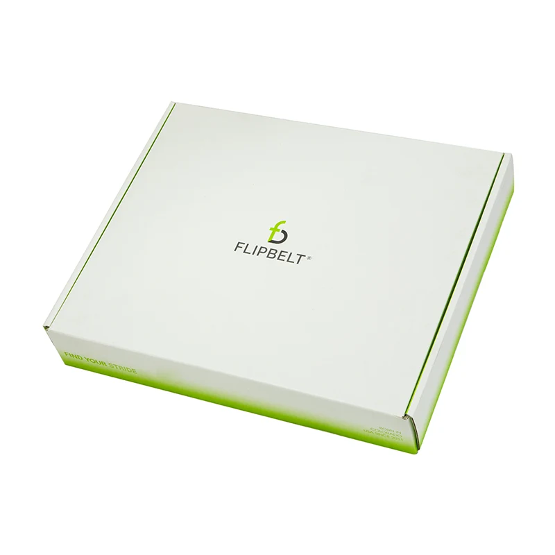 Geschenkbox aus Flugzeugpapier