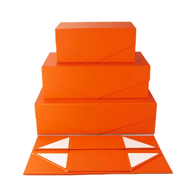 Faltschachtel aus Papier recyceln